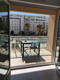 appartement à Perpignan (66)