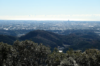 浜松市方面