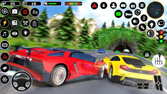 Car Racing 2023 Offline Game para Android - Download