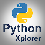 Cover Image of ดาวน์โหลด Python Xplorer 1.0.1 APK