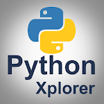 Python Xplorer Apk