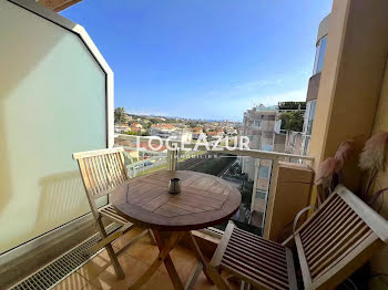 appartement à Le golfe juan (06)