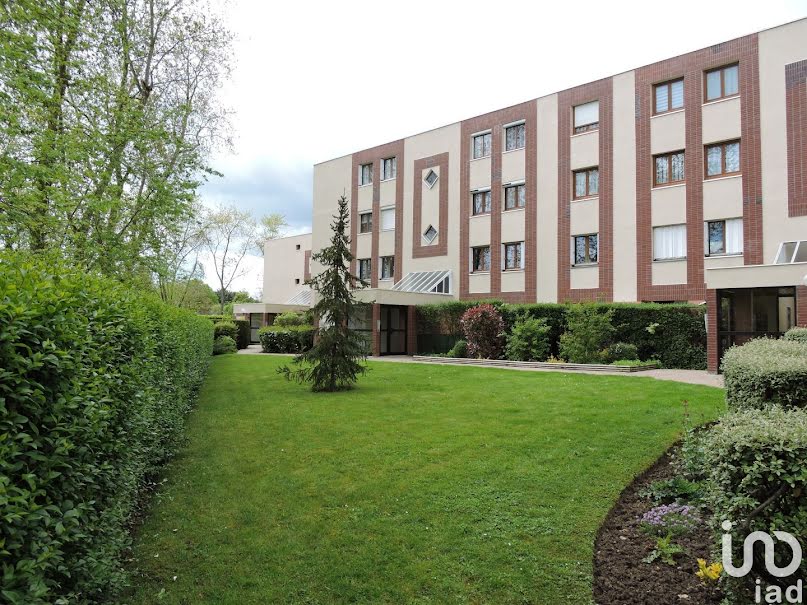 Vente appartement 3 pièces 63 m² à Montigny-le-Bretonneux (78180), 234 800 €