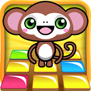 Brain Matching Game - Animals  Icon