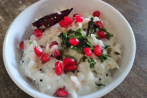 Curd Rice