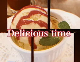 Delicious time