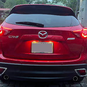 CX-5 KE2FW