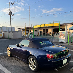 S2000 AP1