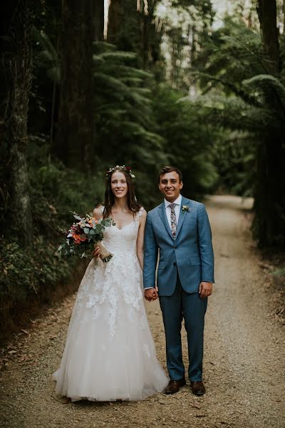 Wedding photographer Steven Boyle (stevenboyle). Photo of 13 February 2019