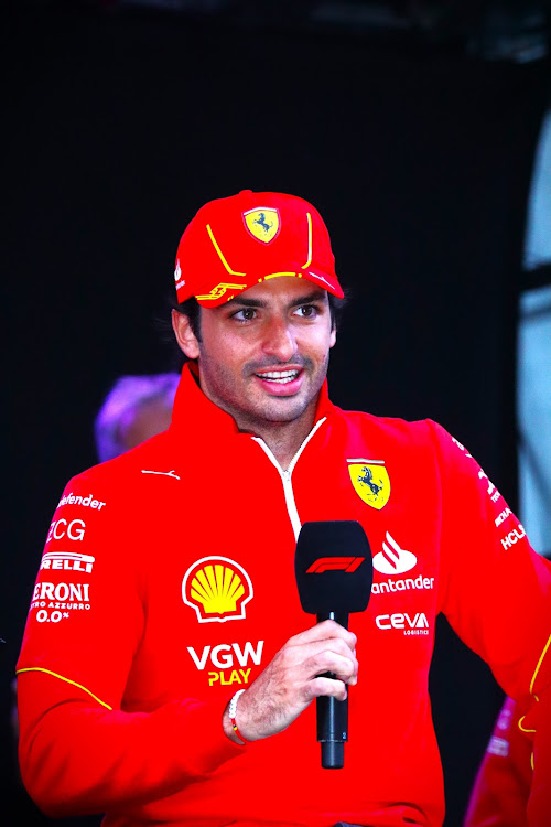 スイフトスポーツのF1日本GP・鈴鹿サーキット・キヤノンに関するカスタム事例の投稿画像13枚目