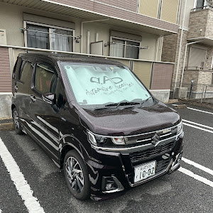 ワゴンR MH55S