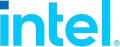 Intel logo