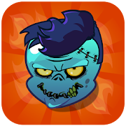 Zombieeez - Match & Crush Game MOD