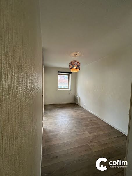 Location  appartement 2 pièces 34 m² à Pau (64000), 520 €