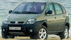 продам авто Renault Scenic RX Scenic RX (JA)