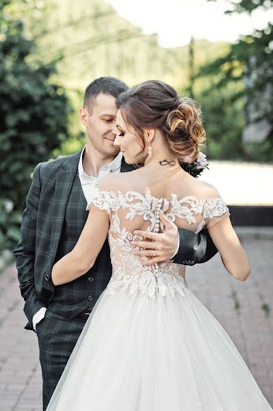 Wedding photographer Lena Smirnova (lsphotographynn). Photo of 20 March 2022