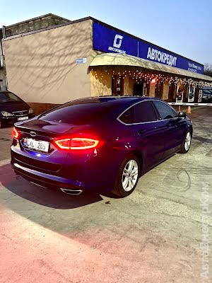 продам авто Ford Mondeo Mondeo IV фото 4