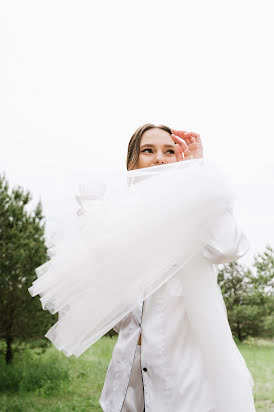 Wedding photographer Valiko Proskurnin (valikko). Photo of 28 June 2021