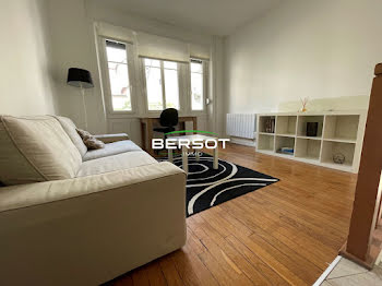 appartement à Besançon (25)