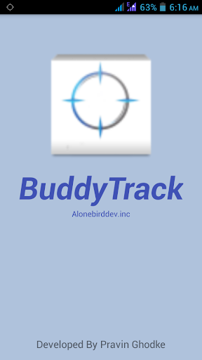 BuddyTrack