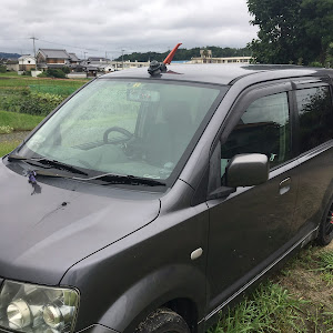 eKスポーツ H81W