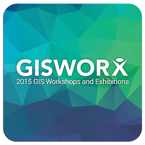 GISWORX 3.0.1