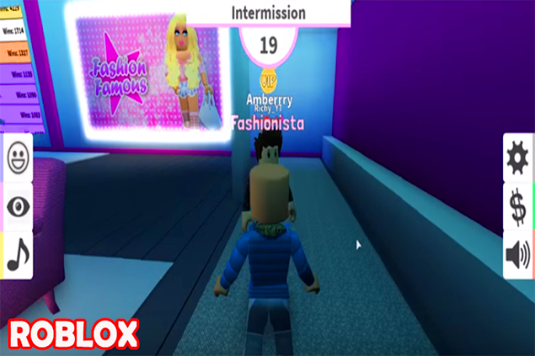 Tips Of Fashion Famous Frenzy Roblox Latest Version For Android Download Apk - fashion frenzy roblox free game