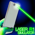 Cover Image of Download Laser Pointer Simulator R1 R1-1.0.0 APK