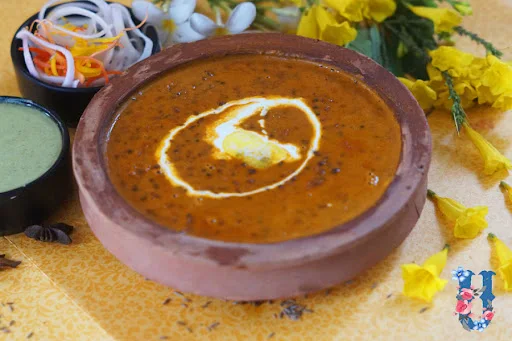 Dal Makhani