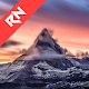 Download Relax Nature: Snow Mountain For PC Windows and Mac