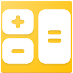 Cover Image of 下载 Calculator with many digits 1.5.0 APK