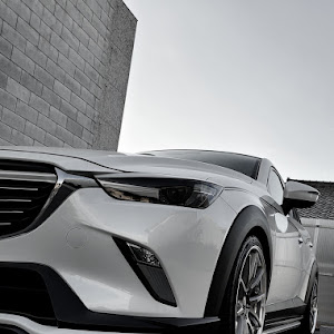 CX-3 DKEFW