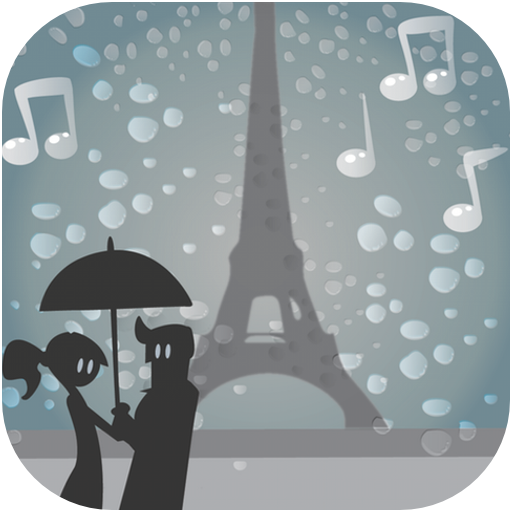 Rain Sounds and Music 音樂 App LOGO-APP開箱王