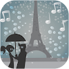 Rain Sounds and Music icon