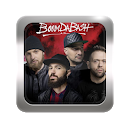 Boomdabash MP3 icon