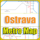 Download Ostrava Metro Map Offline For PC Windows and Mac 1.0