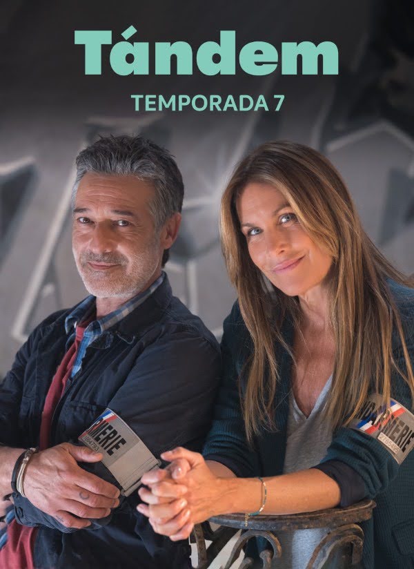 Tándem temporada 7