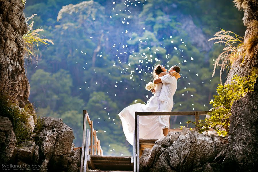 Wedding photographer Lana Shalber (illumo). Photo of 4 December 2012