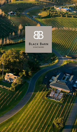 Black Barn