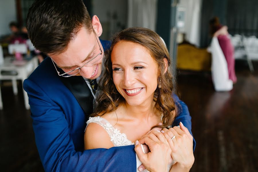 Fotógrafo de casamento Cory (fullframephoto). Foto de 30 de dezembro 2019