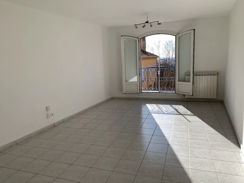 Vente appartement 4 pièces 92.65 m² à Frejus (83600), 258 000 €