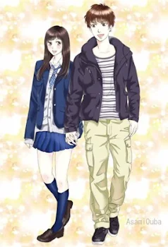 帰り道💓💓