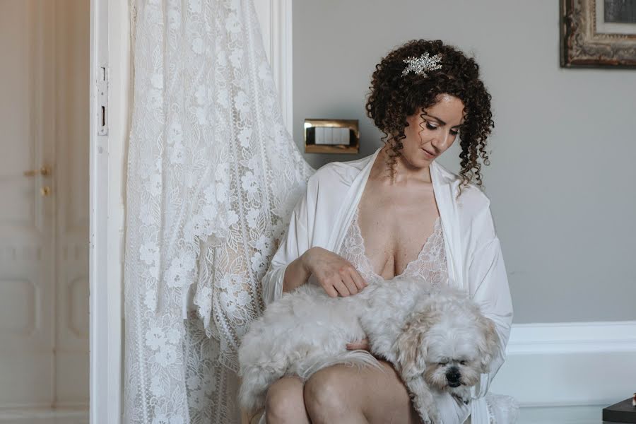 Photographe de mariage Sabrina Bonavera (sabrinabonavera). Photo du 10 mai