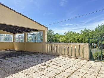 appartement à Velleron (84)