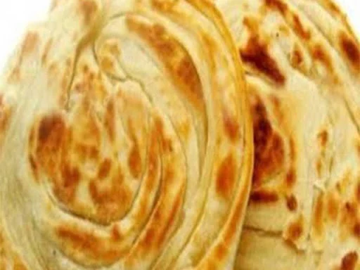 Desi Ghee Lachha Naan