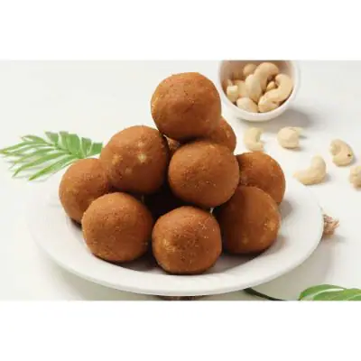 Laddu Besan 250gm