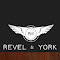 Item logo image for Star Citizen: Revel & York - Dark