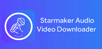 Download song for Starmaker Screenshot