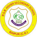 MGM Hr Sec School Raipur