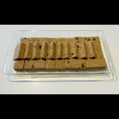 Doodh Barfi